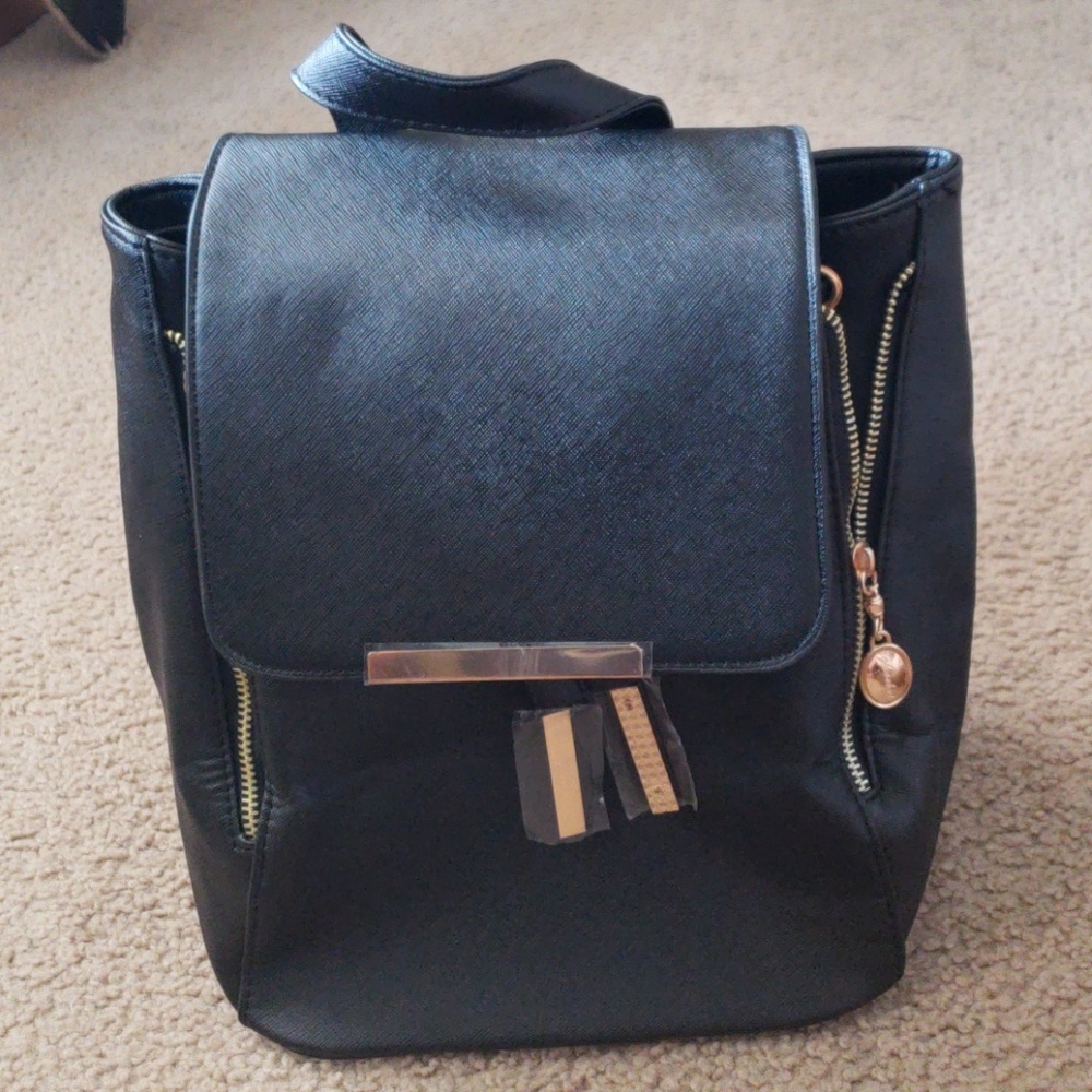 Traveler bag